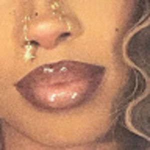 Meet your Posher, Breanna